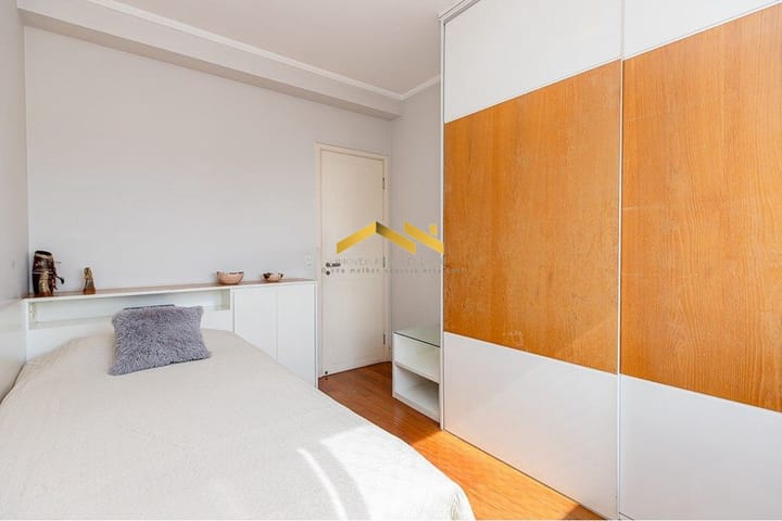 Apartamento à venda com 3 quartos, 132m² - Foto 7