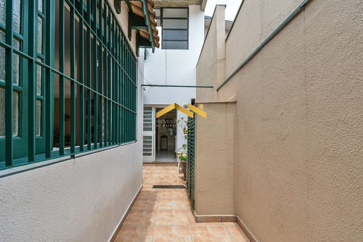 Casa à venda com 3 quartos, 190m² - Foto 61