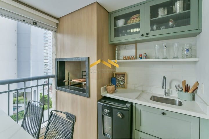 Apartamento à venda com 2 quartos, 94m² - Foto 40