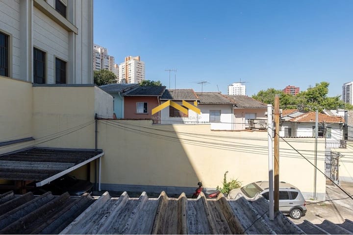 Casa à venda com 3 quartos, 180m² - Foto 24