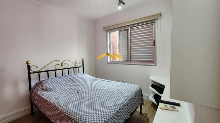 Apartamento à venda com 3 quartos, 172m² - Foto 11