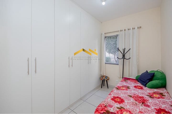 Apartamento à venda com 2 quartos, 48m² - Foto 22