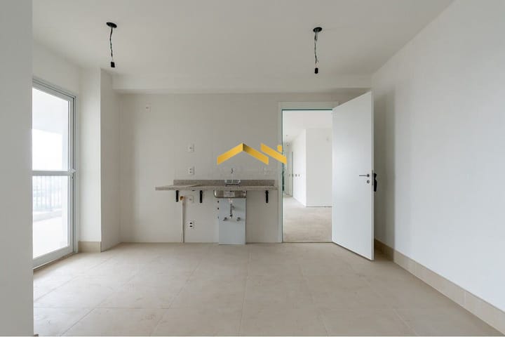 Apartamento à venda com 3 quartos, 136m² - Foto 15