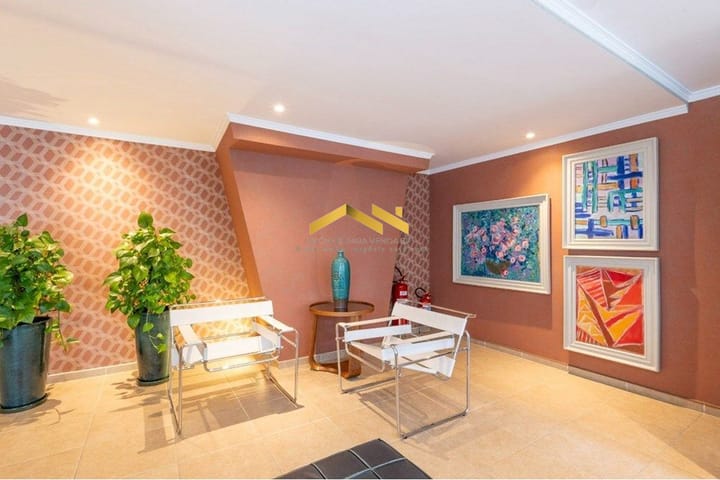 Apartamento à venda com 3 quartos, 107m² - Foto 14