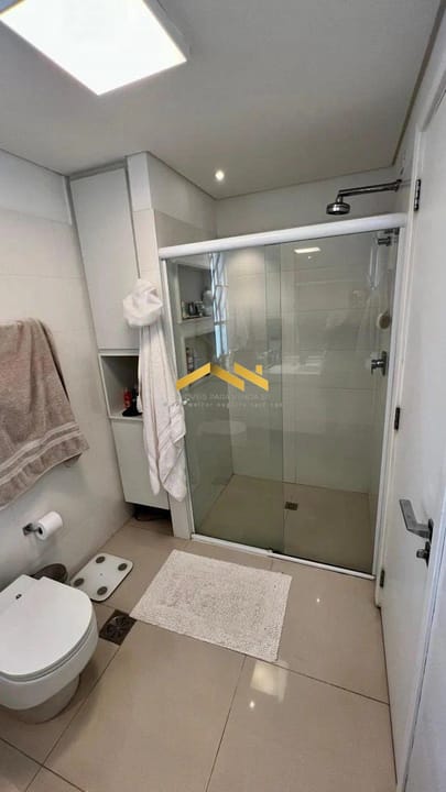 Apartamento à venda com 3 quartos, 129m² - Foto 17