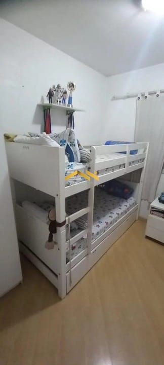 Apartamento à venda com 2 quartos, 65m² - Foto 10