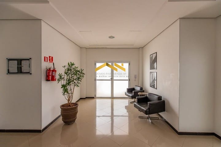 Apartamento à venda com 2 quartos, 182m² - Foto 14