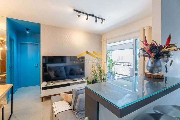 Apartamento à venda com 2 quartos, 68m² - Foto 44