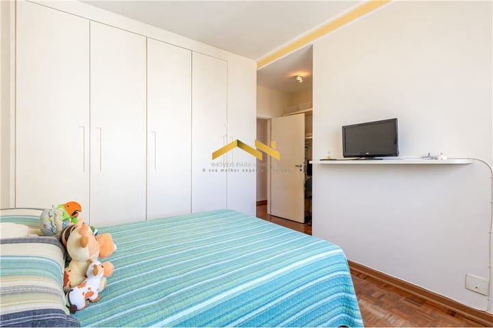 Apartamento à venda com 5 quartos, 296m² - Foto 18