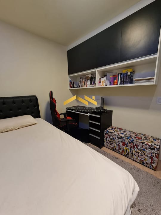 Apartamento à venda com 3 quartos, 66m² - Foto 32