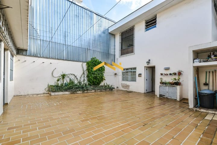 Casa à venda com 4 quartos, 242m² - Foto 45