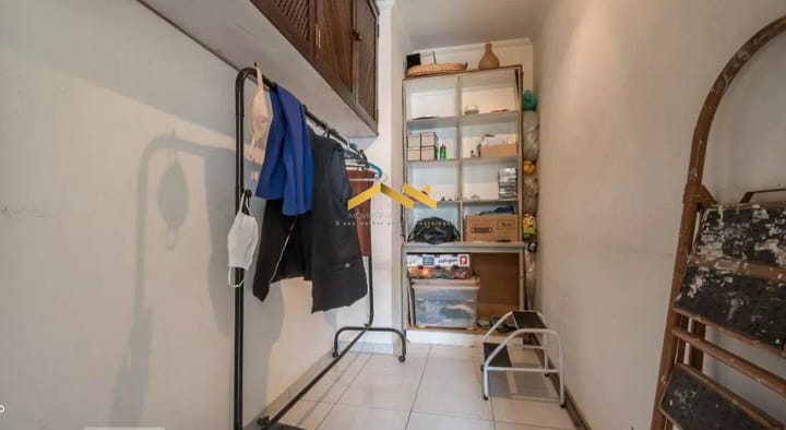 Apartamento à venda com 4 quartos, 166m² - Foto 9