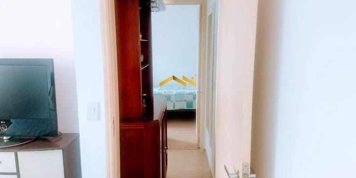 Apartamento à venda com 2 quartos, 66m² - Foto 10