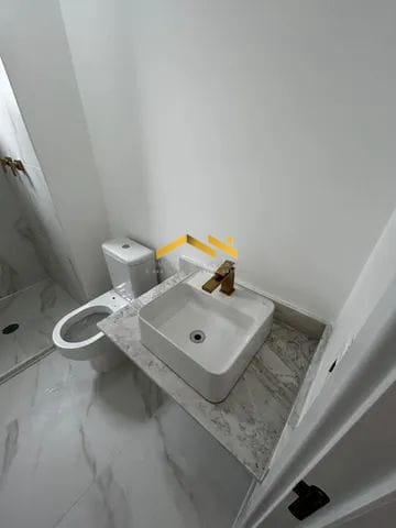 Apartamento à venda com 3 quartos, 119m² - Foto 9