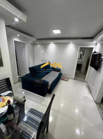 Apartamento à venda com 3 quartos, 71m² - Foto 1