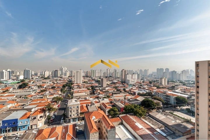 Apartamento à venda com 4 quartos, 140m² - Foto 53