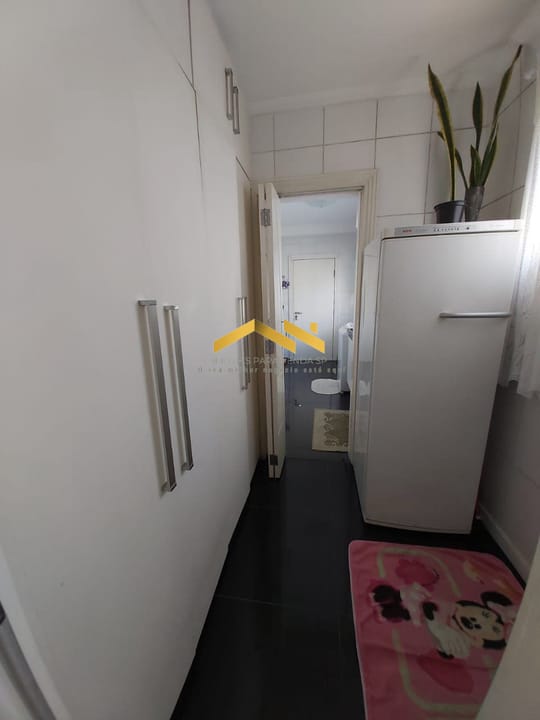 Apartamento à venda com 3 quartos, 135m² - Foto 15