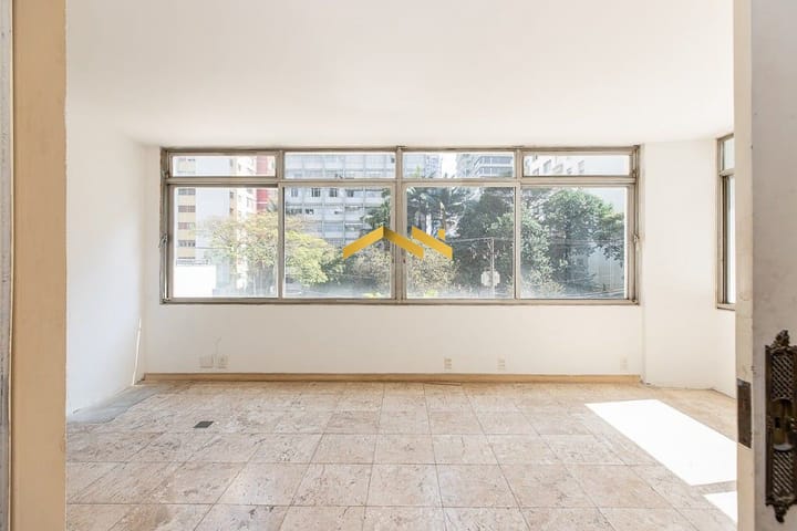 Apartamento à venda com 3 quartos, 396m² - Foto 33