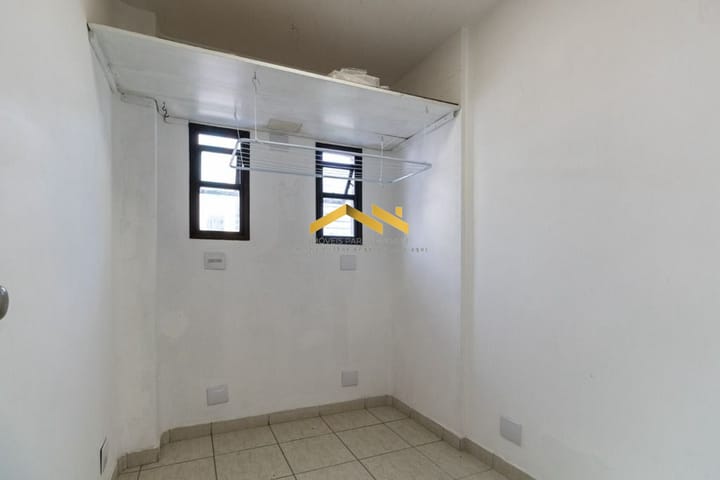 Apartamento à venda com 3 quartos, 209m² - Foto 44