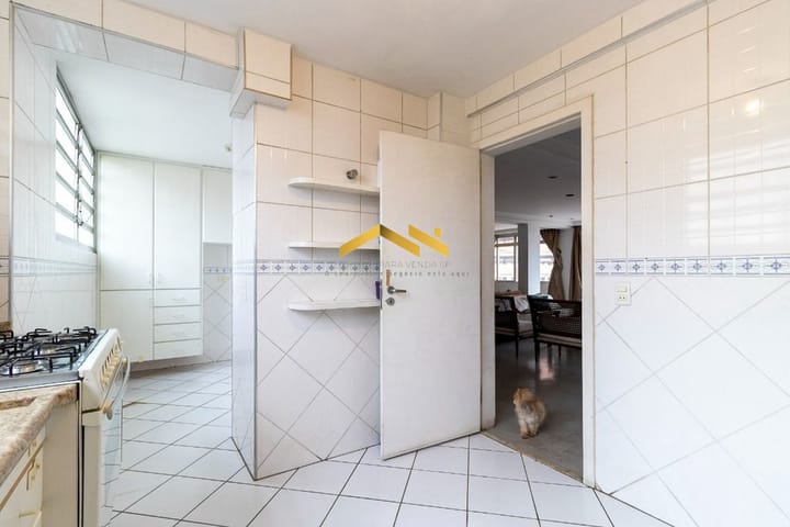 Apartamento à venda com 2 quartos, 180m² - Foto 9