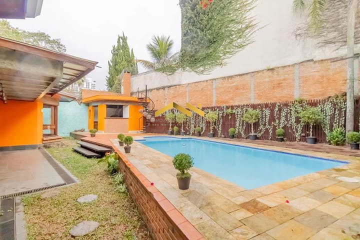 Casa à venda com 4 quartos, 425m² - Foto 24