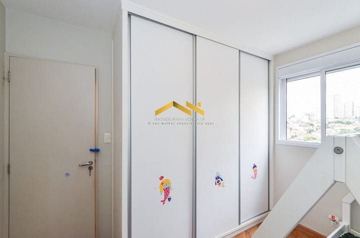 Apartamento à venda com 2 quartos, 65m² - Foto 41