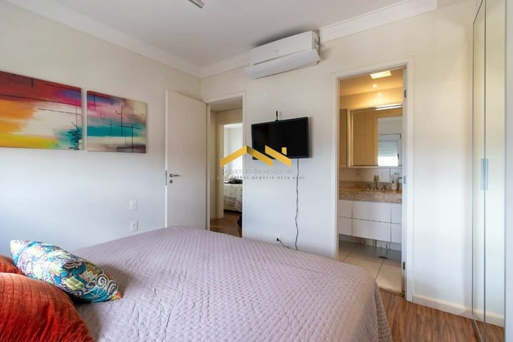 Apartamento à venda com 3 quartos, 105m² - Foto 17