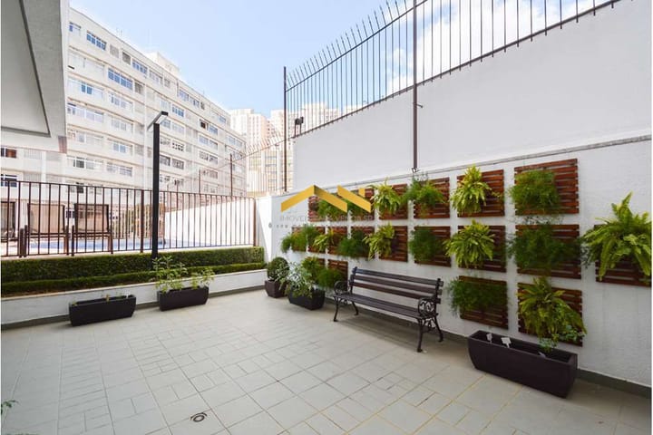 Apartamento à venda com 2 quartos, 72m² - Foto 16