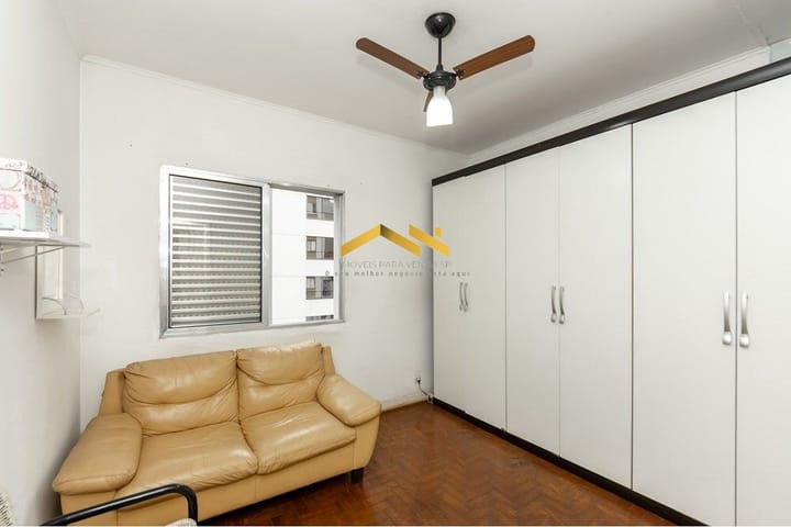 Apartamento à venda com 3 quartos, 103m² - Foto 7