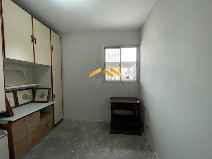 Apartamento à venda com 3 quartos, 100m² - Foto 11