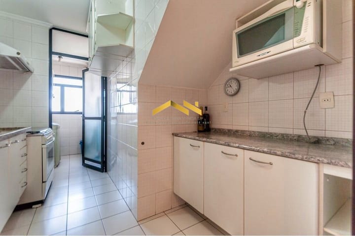 Apartamento à venda com 4 quartos, 140m² - Foto 45