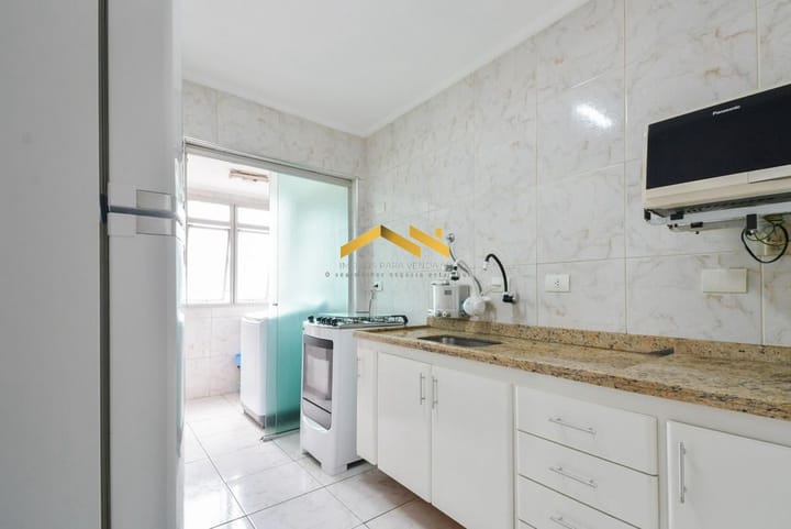 Apartamento à venda com 2 quartos, 61m² - Foto 12