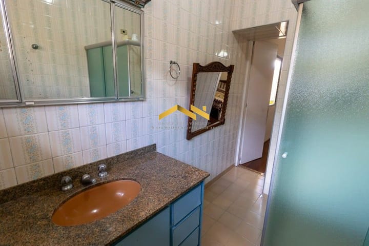 Casa à venda com 3 quartos, 280m² - Foto 10