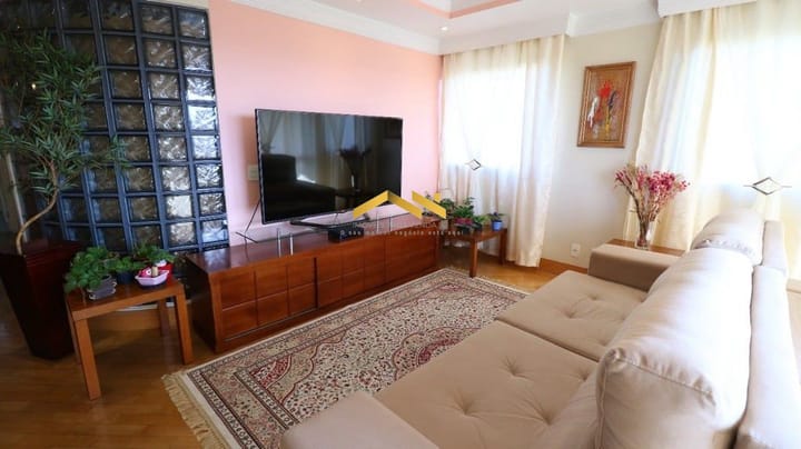 Apartamento à venda com 2 quartos, 166m² - Foto 22