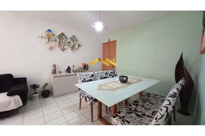 Apartamento à venda com 2 quartos, 55m² - Foto 23