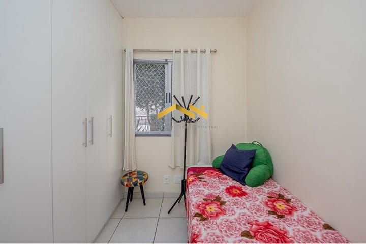 Apartamento à venda com 2 quartos, 48m² - Foto 21