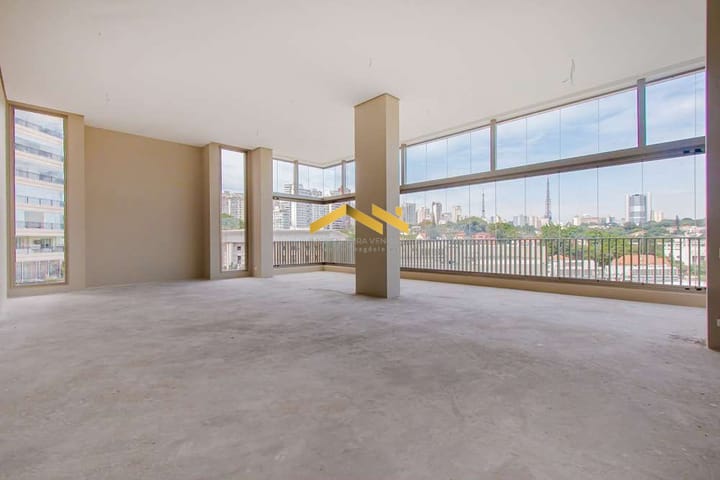 Apartamento à venda com 4 quartos, 383m² - Foto 28