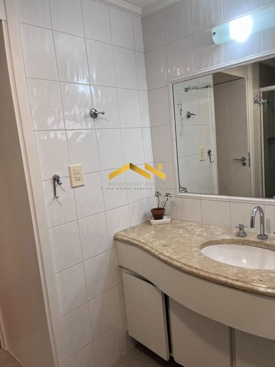 Apartamento à venda com 3 quartos, 128m² - Foto 13