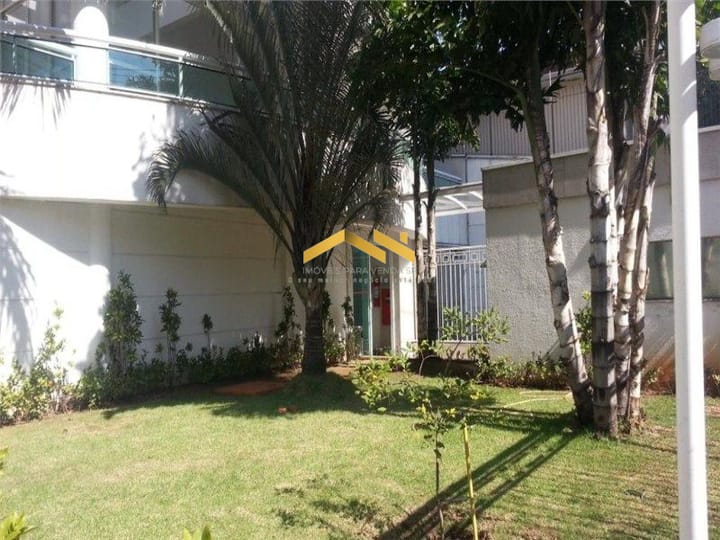 Apartamento à venda com 4 quartos, 267m² - Foto 27