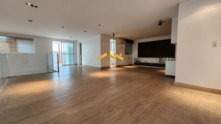 Apartamento à venda com 3 quartos, 330m² - Foto 20