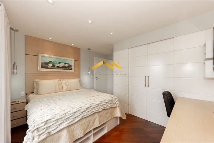 Apartamento à venda com 3 quartos, 130m² - Foto 27