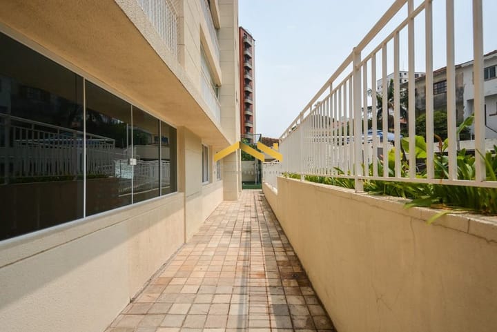 Apartamento à venda com 3 quartos, 104m² - Foto 11