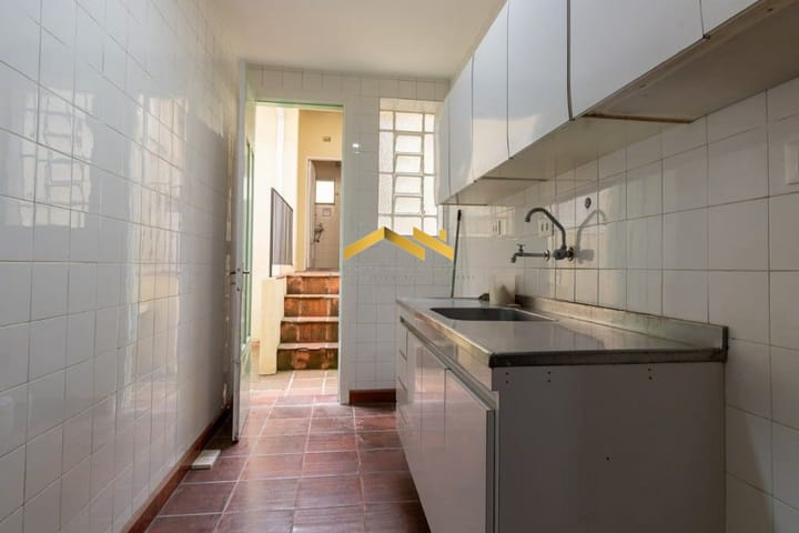 Casa à venda com 3 quartos, 100m² - Foto 12