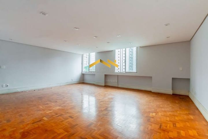 Apartamento à venda com 3 quartos, 135m² - Foto 25