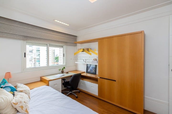 Apartamento à venda com 4 quartos, 301m² - Foto 20