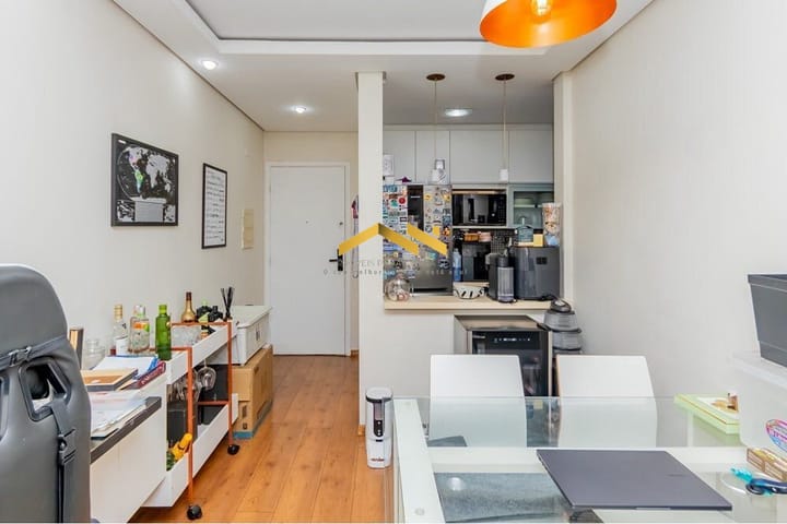 Apartamento à venda com 2 quartos, 66m² - Foto 21