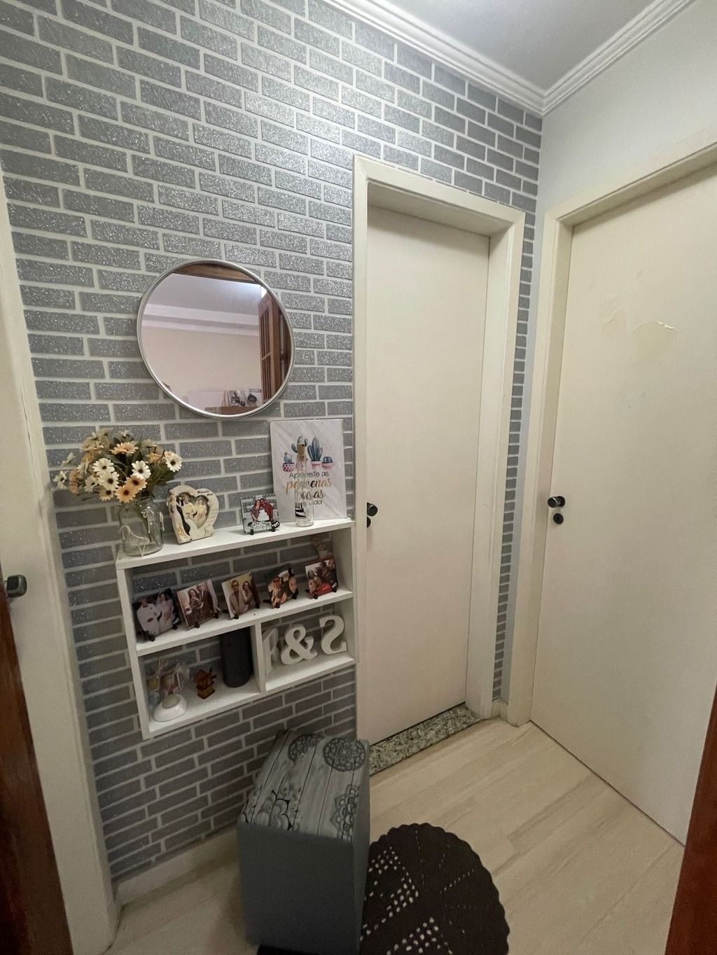 Apartamento à venda com 3 quartos, 60m² - Foto 19