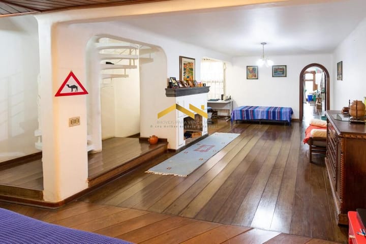 Casa à venda com 3 quartos, 200m² - Foto 10