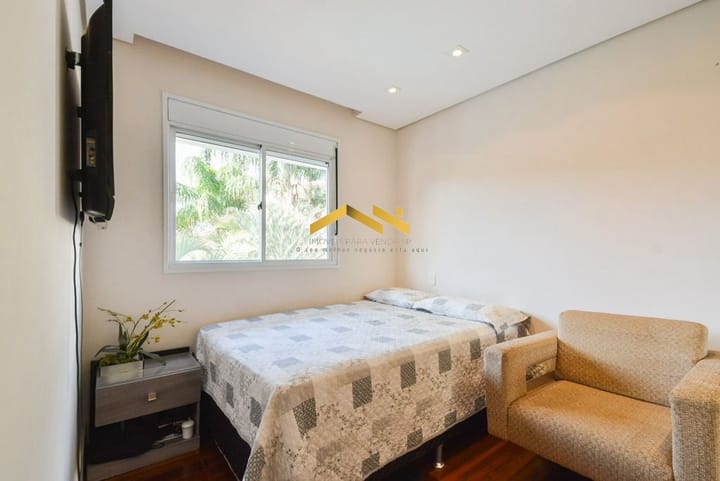 Apartamento à venda com 2 quartos, 57m² - Foto 49