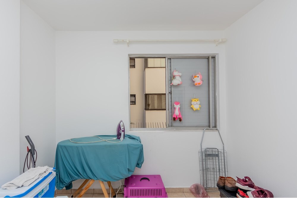 Apartamento à venda com 3 quartos, 70m² - Foto 10